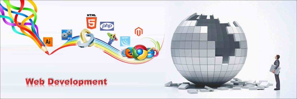 List of Web development Companies in Chandigarh