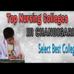 List of Nursing Colleges in Chandigarh