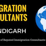 List of Immigration Consultants in Chandigarh