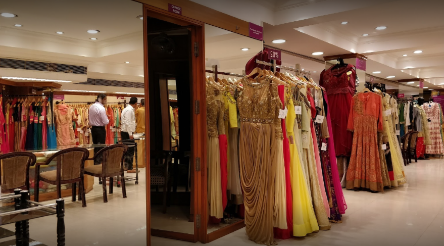 panjaban best designer boutiques in chandigarh
