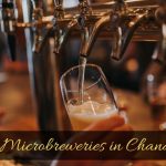 Top Microbreweries in Chandigarh