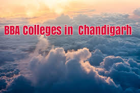 Top BBA Colleges in Chandigarh