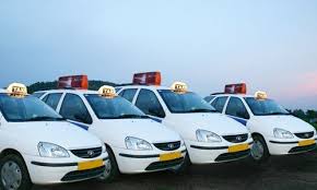 Top Taxi Services in Chandigarh