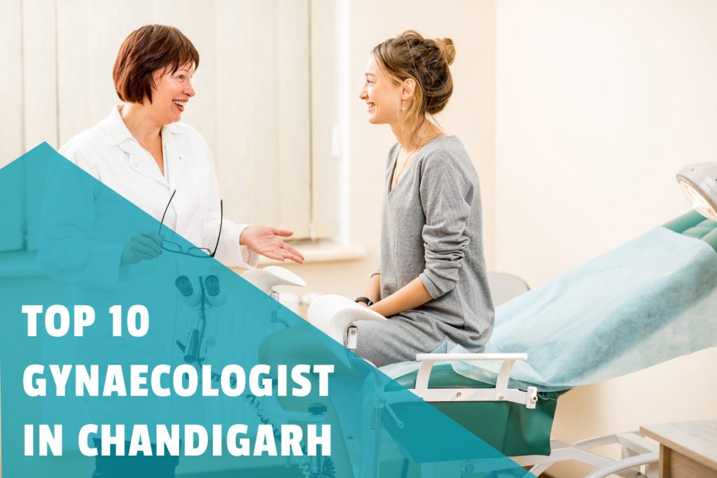 Gynaecologist in Chandigarh