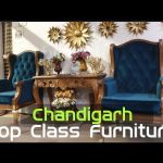 Top Furniture Shops in Chandigarh
