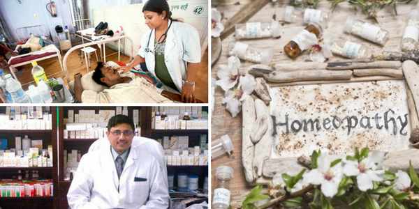 Top Homeopathic Doctors in Chandigarh
