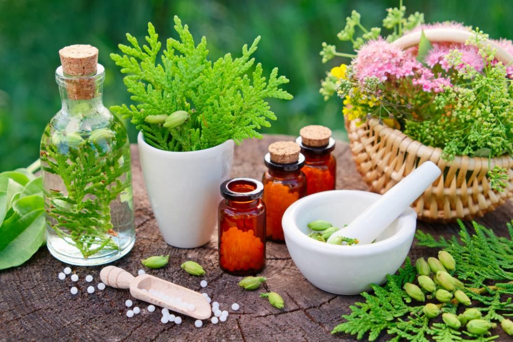 Homeopathic Doctors in Mohali