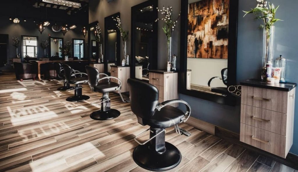 Top Salons in Chandigarh | Best Hair And Nail Salons in Chandigarh