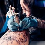 tattoo artist in panchkula