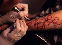 Top Tattoo Artists in Zirakpur | Chandigarh Help