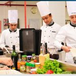 List of Hotel Management Institutes in Mohali