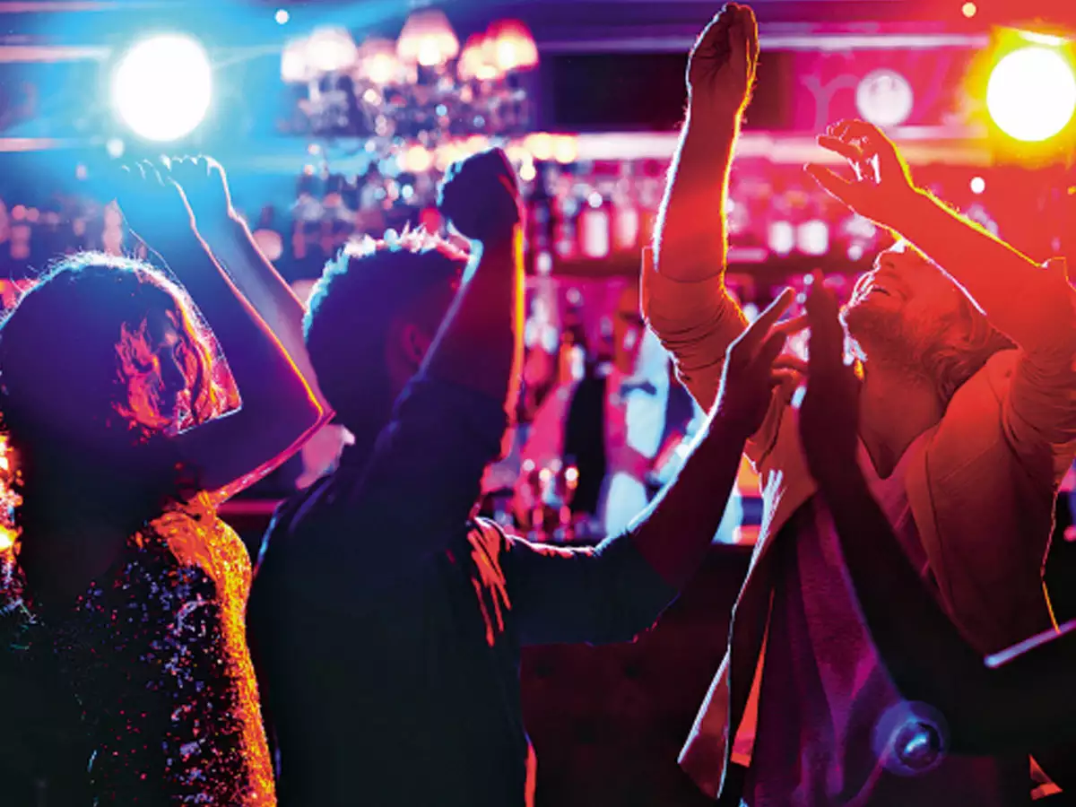 Best Clubs in Chandigarh | Night Clubs in Chandigarh