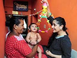 Top Nanny Courses in Mohali