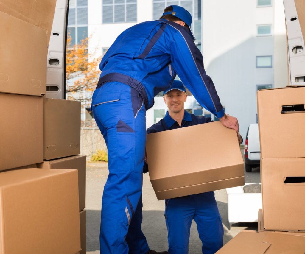 Top Packers and Movers in Panchkula