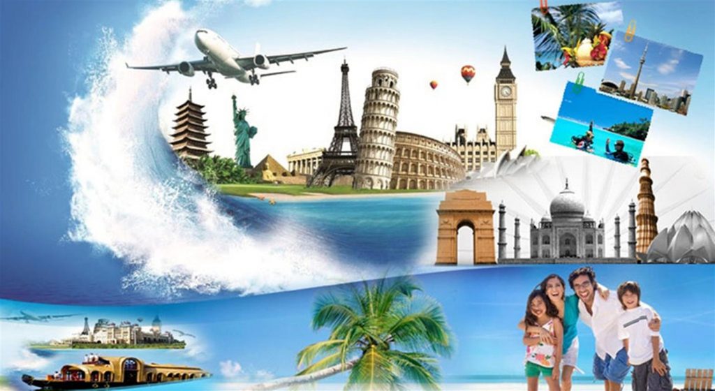 Top Travel Agents in Panchkula